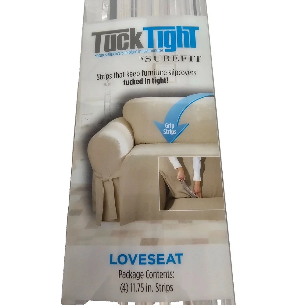 New in packaging‎ Tuck Tight by Sure Fight